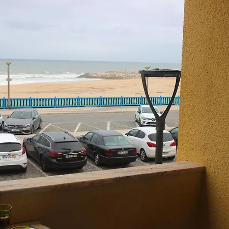 Appartement Ocean Drive / Vista Mar