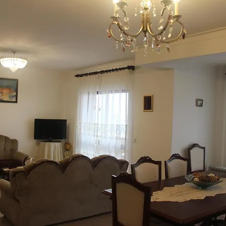 Ocean Drive / Vista Mar Appartement *