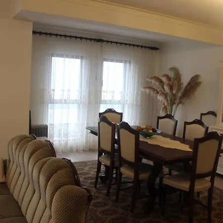 Ocean Drive / Vista Mar Appartement *