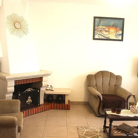 Ocean Drive / Vista Mar Appartement Vieira de Leiria