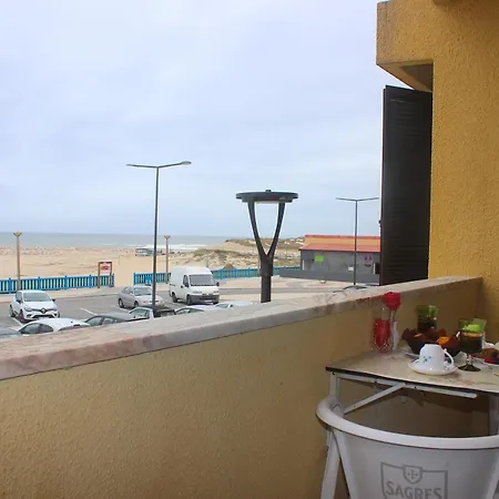 Ocean Drive / Vista Mar Appartement *