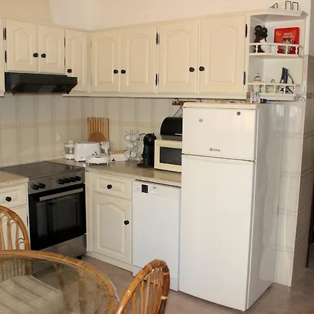 Ocean Drive / Vista Mar Appartement Vieira de Leiria