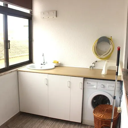 Appartement Ocean Drive / Vista Mar Vieira de Leiria