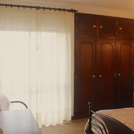 Ocean Drive / Vista Mar Appartement Vieira de Leiria