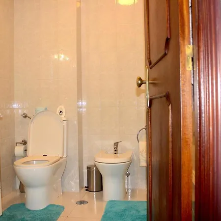 Appartement Ocean Drive / Vista Mar Vieira de Leiria