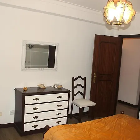 Appartement Ocean Drive / Vista Mar Vieira de Leiria