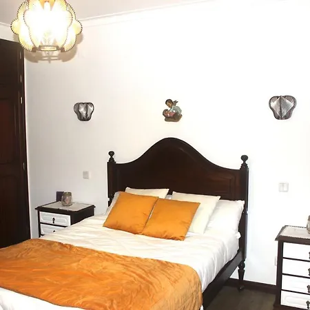 Ocean Drive / Vista Mar Appartement Vieira de Leiria