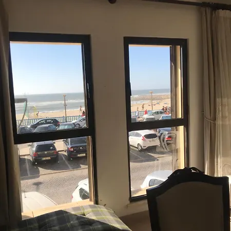 Appartement Ocean Drive / Vista Mar