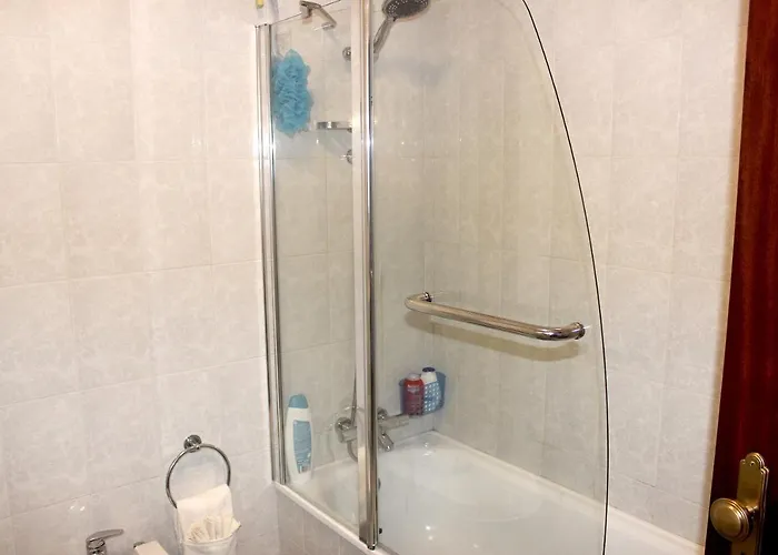 Ocean Drive / Vista Mar Vieira de Leiria