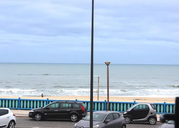 Ocean Drive / Vista Mar Daire