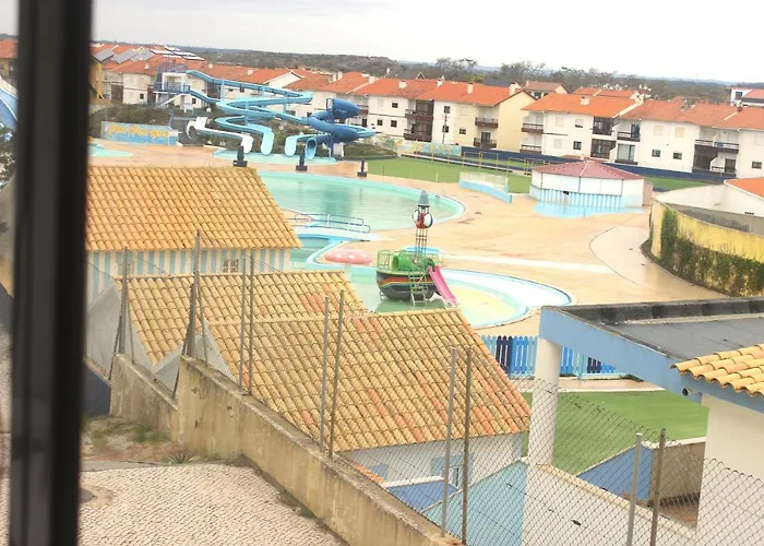 Ocean Drive / Vista Mar Vieira de Leiria