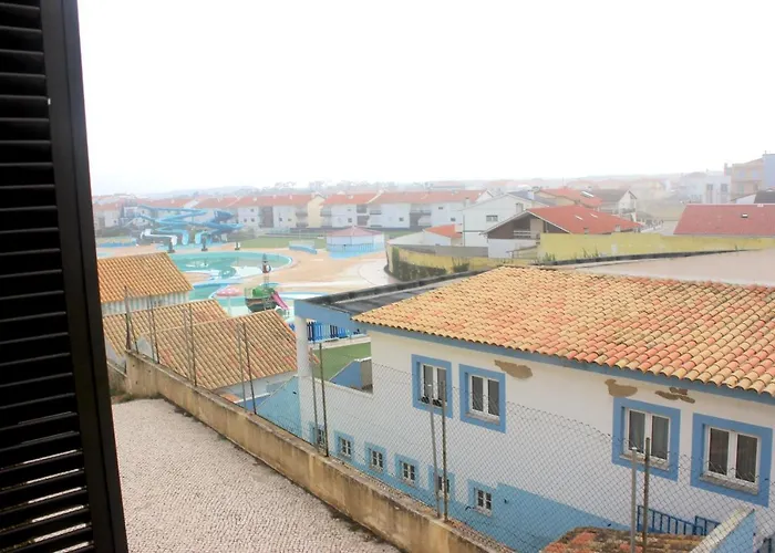 Ocean Drive / Vista Mar Vieira de Leiria