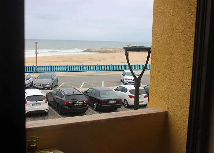 Apartmán Ocean Drive / Vista Mar