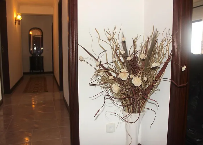 Ocean Drive / Vista Mar *