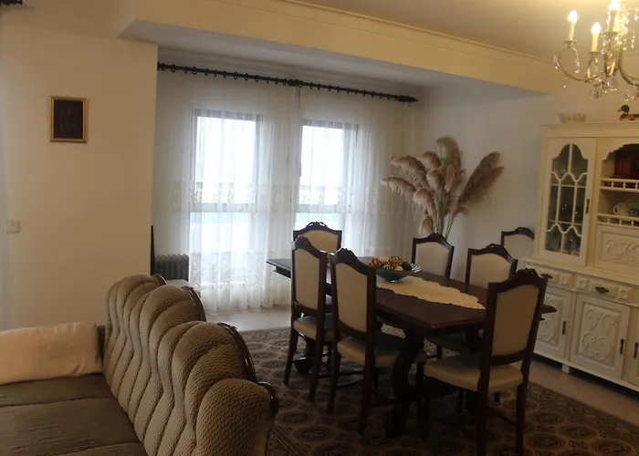 Ocean Drive / Vista Mar Apartmán *