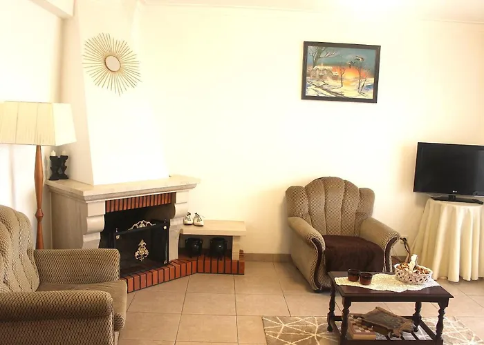 Ocean Drive / Vista Mar Apartmán Vieira de Leiria