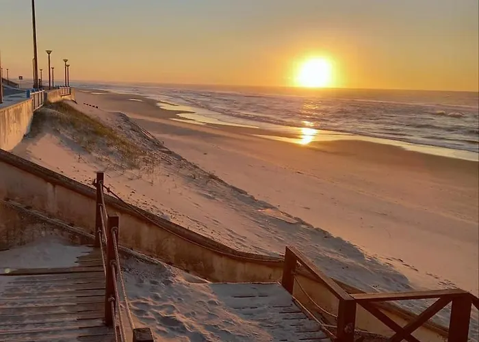 Ocean Drive / Vista Mar *