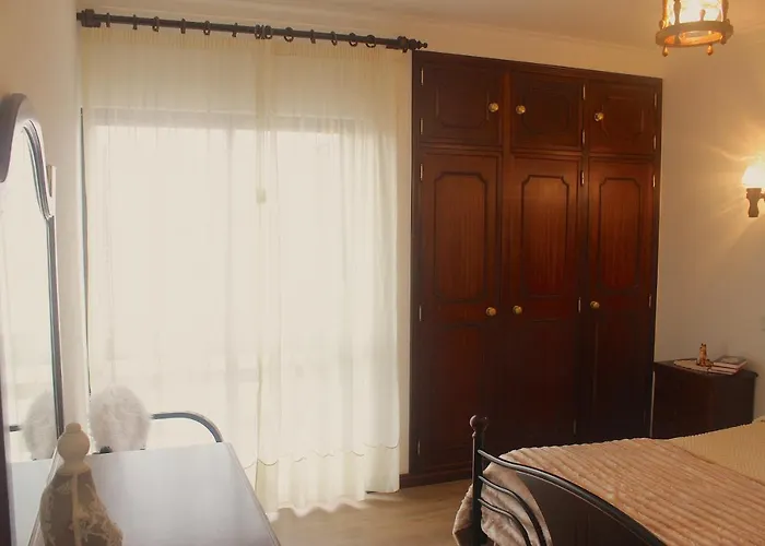 Ocean Drive / Vista Mar Apartmán Vieira de Leiria