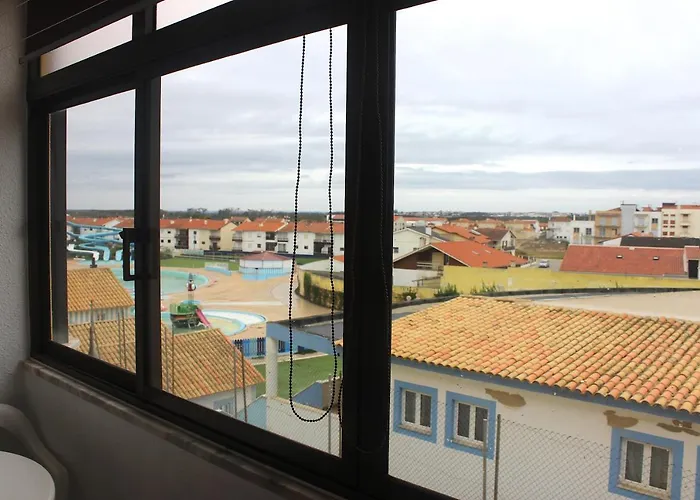 Ocean Drive / Vista Mar Apartmán *