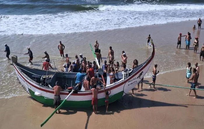 Apartmán Ocean Drive / Vista Mar *