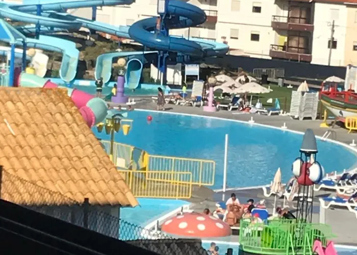 Ocean Drive / Vista Mar